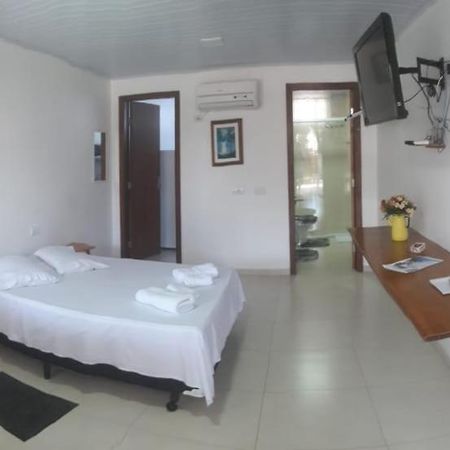 Flats Paulo & Neia Apartment Foz do Iguacu Bagian luar foto