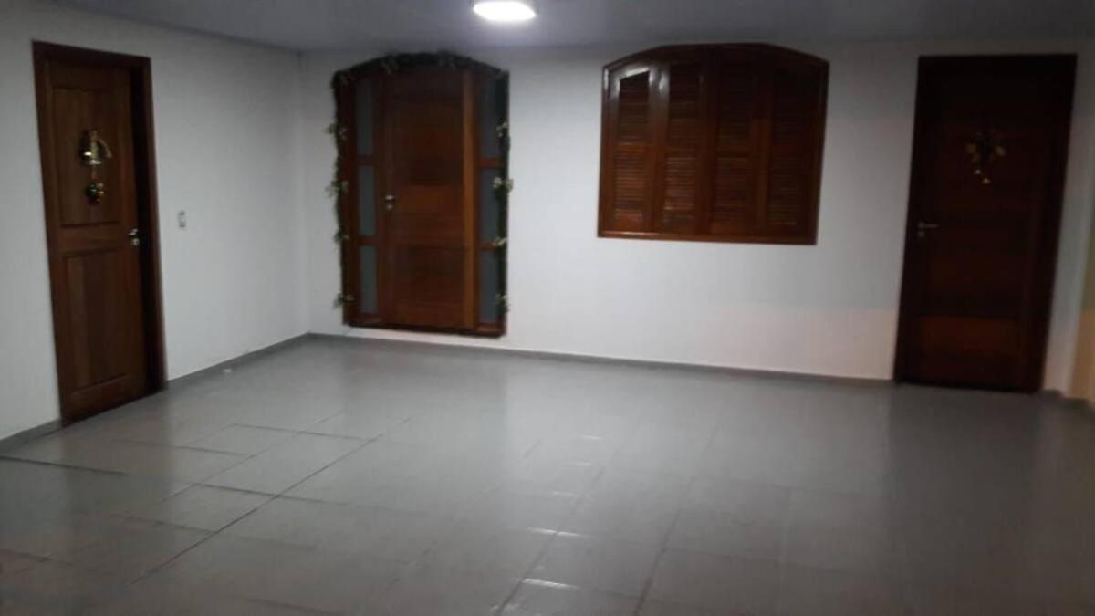 Flats Paulo & Neia Apartment Foz do Iguacu Bagian luar foto