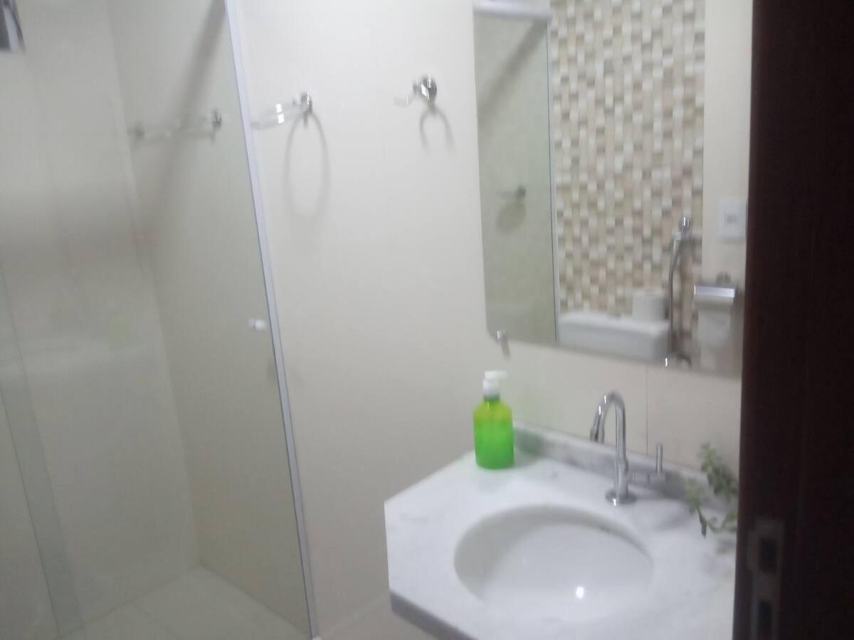 Flats Paulo & Neia Apartment Foz do Iguacu Bagian luar foto