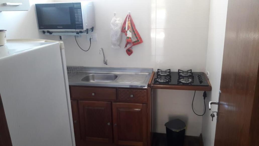 Flats Paulo & Neia Apartment Foz do Iguacu Bagian luar foto