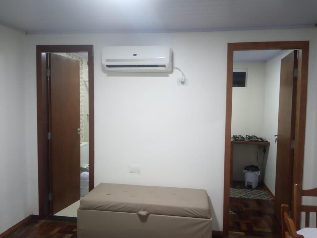 Flats Paulo & Neia Apartment Foz do Iguacu Bagian luar foto