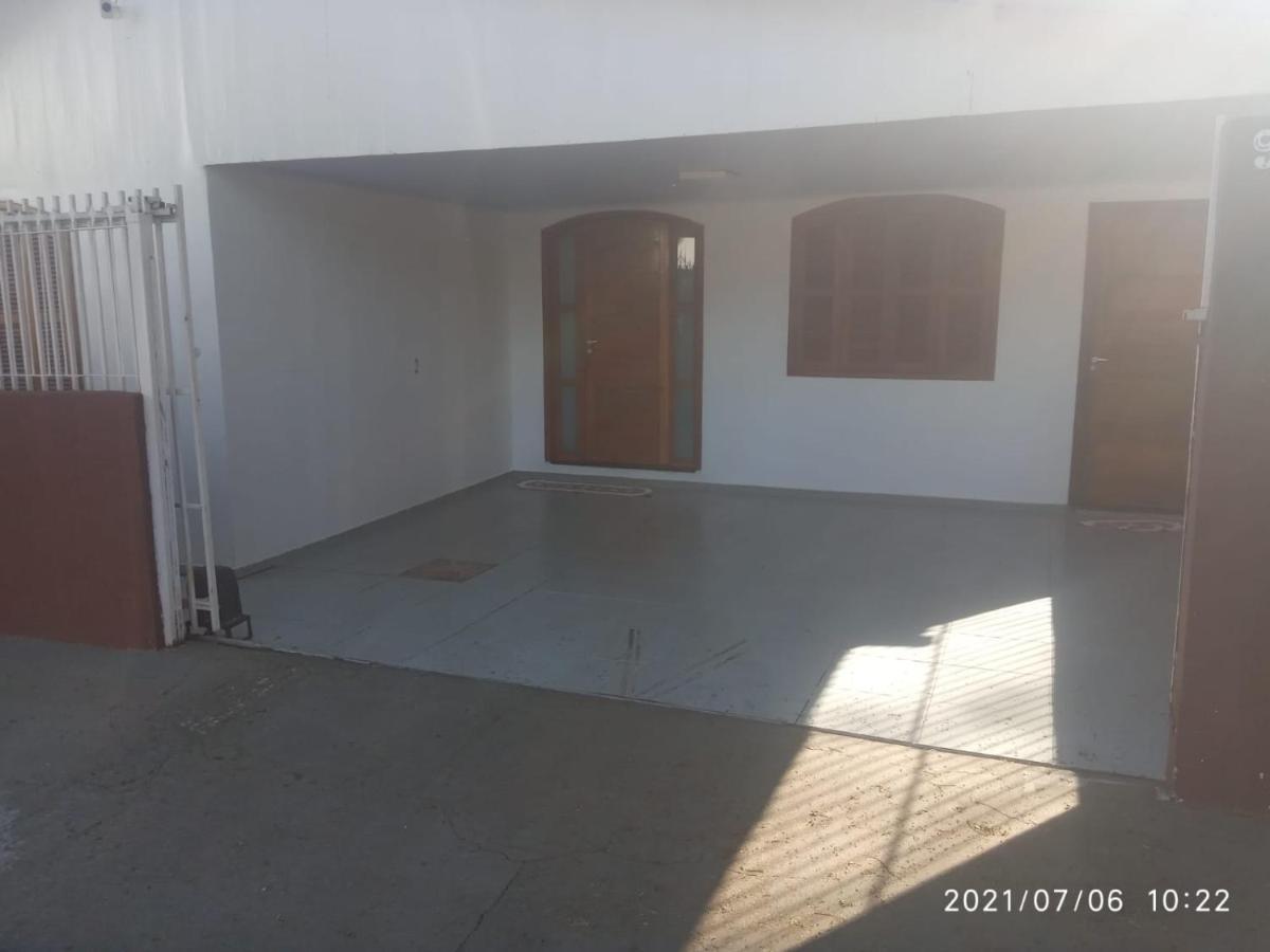 Flats Paulo & Neia Apartment Foz do Iguacu Bagian luar foto