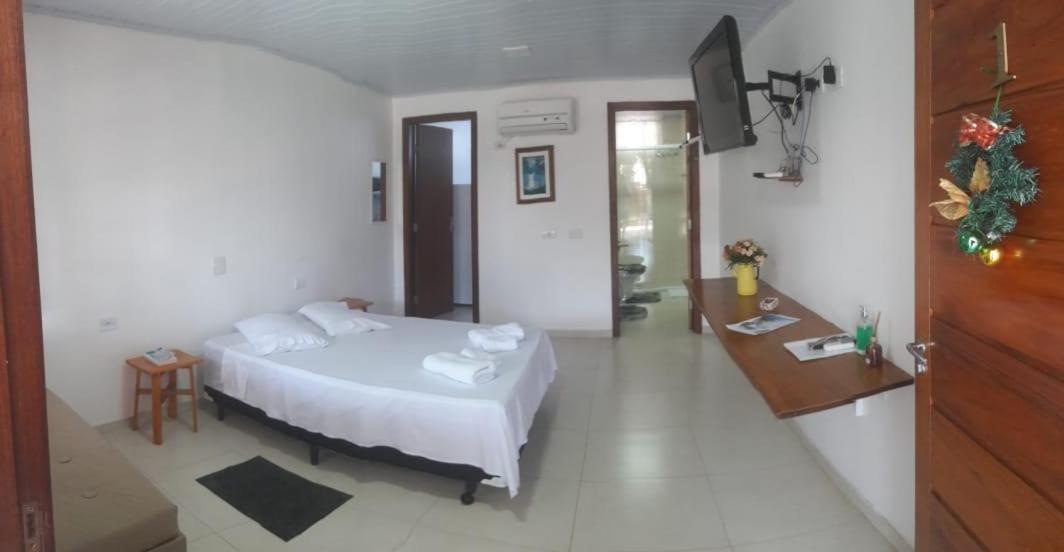 Flats Paulo & Neia Apartment Foz do Iguacu Bagian luar foto