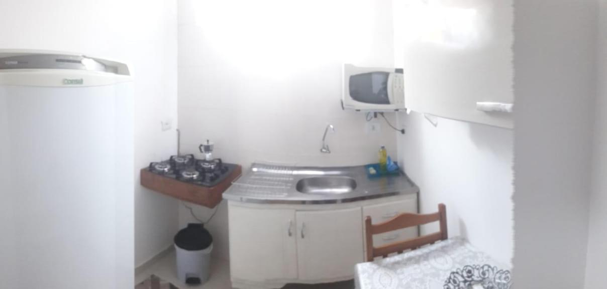 Flats Paulo & Neia Apartment Foz do Iguacu Bagian luar foto